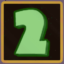 Icon for Level 22