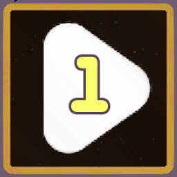 Icon for Level 1
