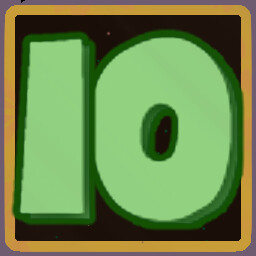 Icon for Level 30