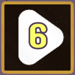 Icon for Level 6