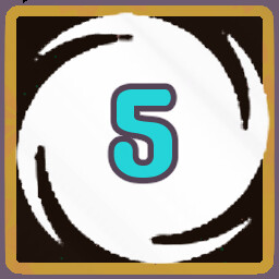 Icon for Level 35