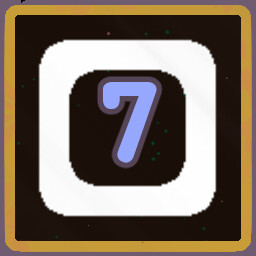 Icon for Level 47