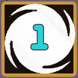 Icon for Level 31