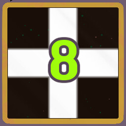 Icon for Level 18