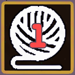 Icon for Level 81