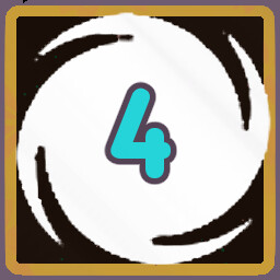 Icon for Level 34
