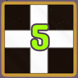 Icon for Level 15