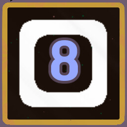 Icon for Level 48
