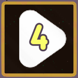 Icon for Level 4