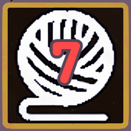 Icon for Level 87