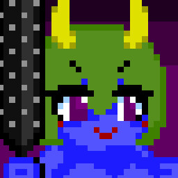 Icon for 青鬼退治