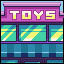 Icon for Toy Shop