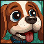 Icon for Dog