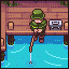 Icon for Fisherman