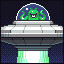 Icon for UFO