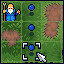 Icon for Turn-based tactical game