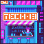 Icon for Robot Bar