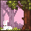 Icon for Rabbit under the tree