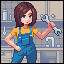 Icon for Plumber