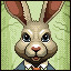 Icon for Business Rabbit