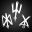 Black Annis icon
