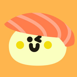 Revolving Sushi Master achievement icon for Bang Bang Barrage