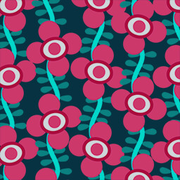 Ocean Garden achievement icon for Bang Bang Barrage