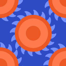 Sea Of Chainsaws achievement icon for Bang Bang Barrage