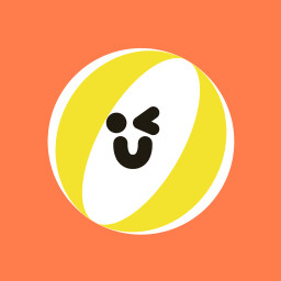 Rubber Ball Master achievement icon for Bang Bang Barrage