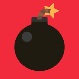 Bomb Master achievement icon for Bang Bang Barrage