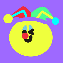 Clown Master achievement icon for Bang Bang Barrage