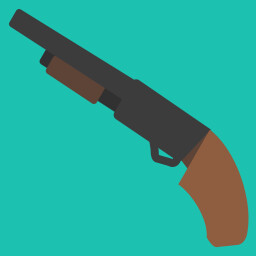 Shotgun Master achievement icon for Bang Bang Barrage