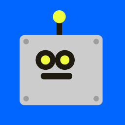 Robot Master achievement icon for Bang Bang Barrage