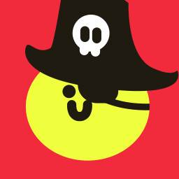 Pirate Master achievement icon for Bang Bang Barrage