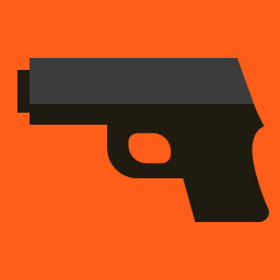 Pistol Master achievement icon for Bang Bang Barrage
