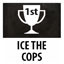 Icon for Ice The Cops Gold!