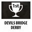 Icon for Devil's Bridge Derby Gold!