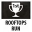 Icon for Rooftops Run Gold!