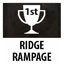 Icon for Ridge Rampage Gold!