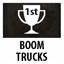 Icon for Boom Trucks Gold!