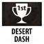 Icon for Desert Dash Gold!