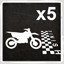 Icon for Road Monster