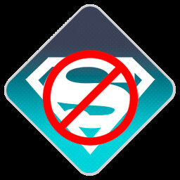 Icon for No Hero