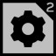 Icon for Workshop Master (Level 2)