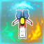 Icon for Master of the Elements