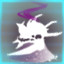 Icon for White Dust