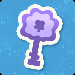 Clover Key
