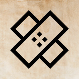 Icon for Healing the Hurt