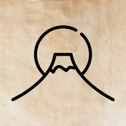 Icon for Opened Path