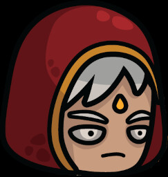 Icon for Flameheart Unlocked